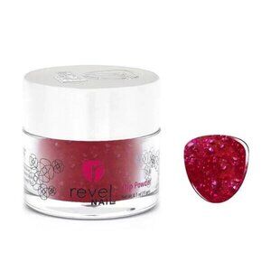 Revel Nail D491 "Heartbreaker" 0.5 oz. Dip Powder‎